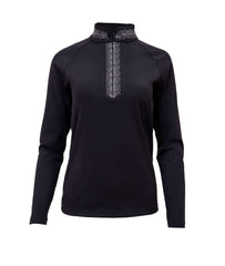 Long sleeve Jódís show shirt