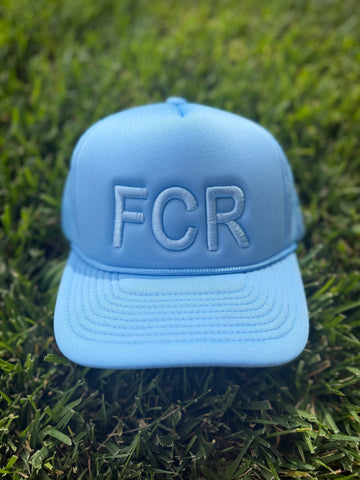 Flying C Ranch Trucker Hat
