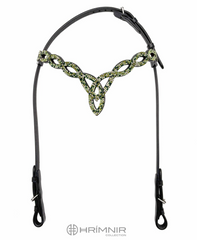 Hrimnir Headstall Aurora