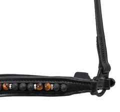 Top Reiter ORKA Bridle - Orange