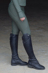 Top Reiter KVIK riding leggings - More Colors