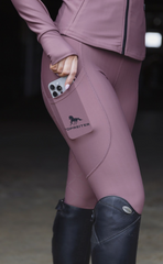 Top Reiter KVIK riding leggings - More Colors