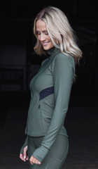 Alda Jacket - More Colors