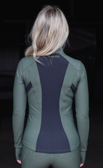 Alda Jacket - More Colors