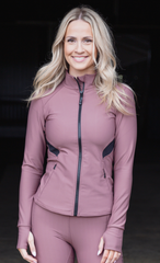 Alda Jacket - More Colors