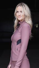 Alda Jacket - More Colors