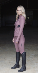 Alda Jacket - More Colors