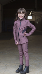 Top Reiter Alda Kids Jacket