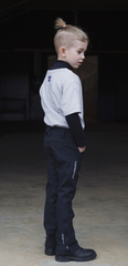 Top Reiter Kids Riding Pants - ATLAS