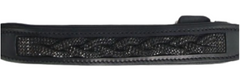 Bridle with Black stones
