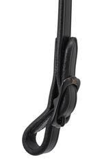 Top Reiter Orka Bridle - White