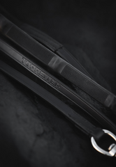 Grip Kris Rubber reins with stops