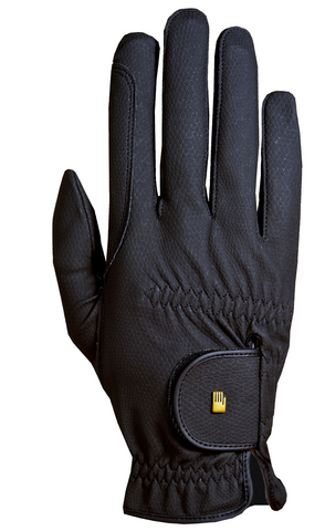 Roeckl Roeck-Grip Winter Riding Glove - Unisex