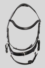 Top Reiter Training Bridle