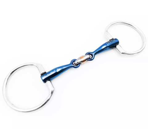Fagers Oscar FL Titanium Fixed Rings