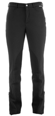 Top Reiter Women's Riding Pants with pockets - SoftShell