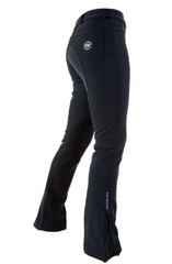 Top Reiter Women's Riding Pants with pockets - SoftShell