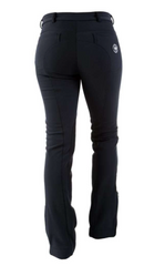 Top Reiter Women's Riding Pants with pockets - SoftShell