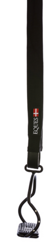 Stirrup leather protectors