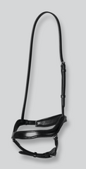 "SOFT LINE" Double Noseband