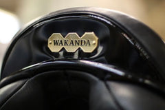 Ástund Wakanda