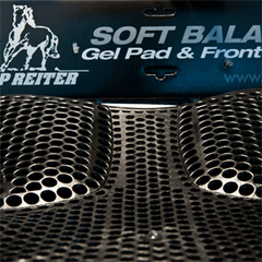 Soft Balance Pad with a riser